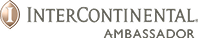 Intercontinental-ambassador logo